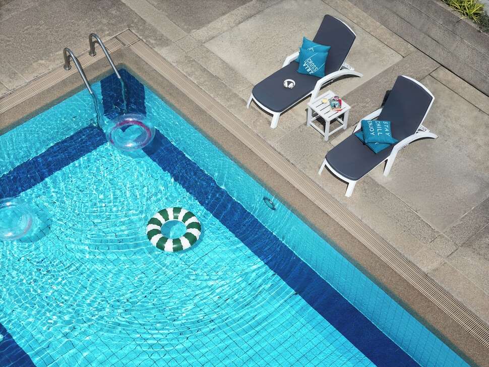 Een foto van Cross Vibe Bangkok Srinakarin