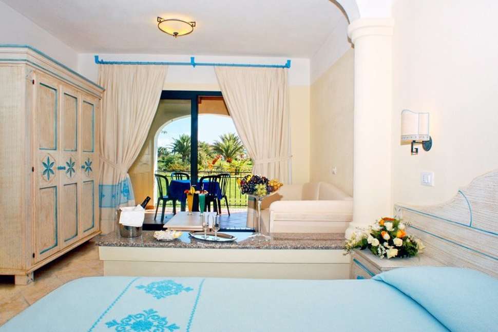 Een foto van Club Hotel Marina Beach