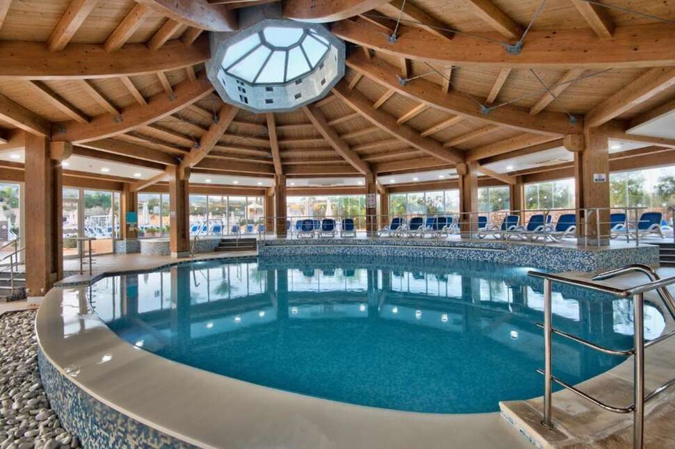 Een foto van db Seabank Resort & Spa