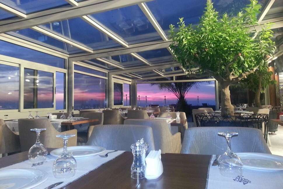Een foto van Darkhill Hotel