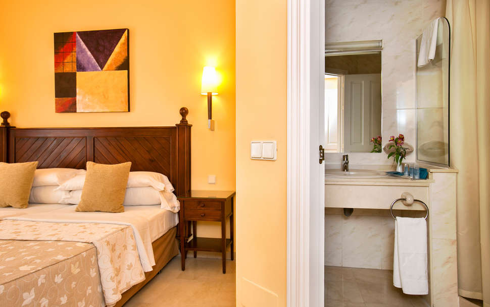 Een foto van Ona Alanda Club Marbella