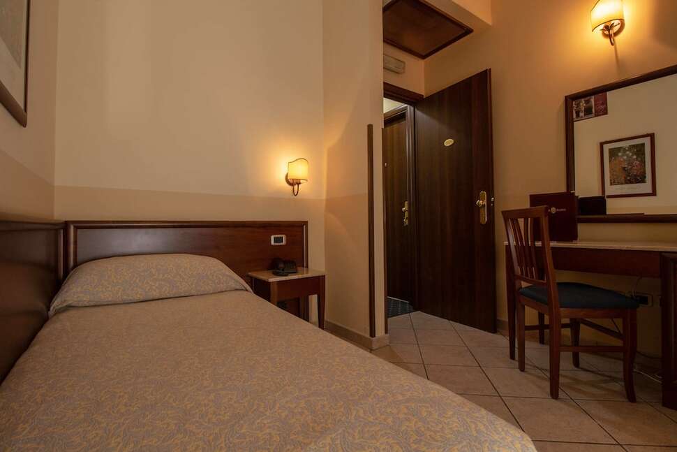 Een foto van Hotel Gangi