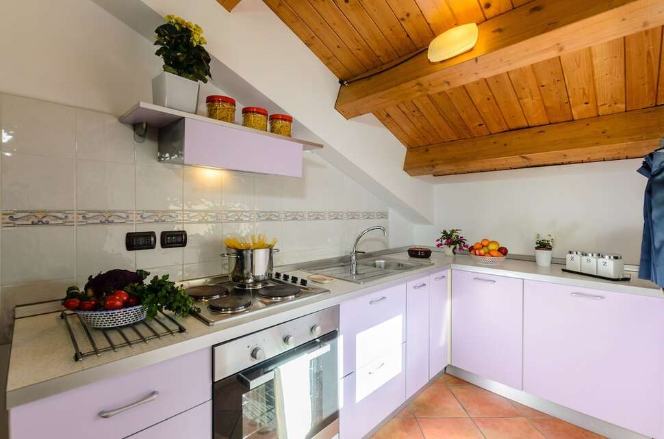 Een foto van Residence Le Tartarughe