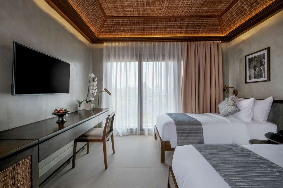 Een foto van The Garcia Ubud Hotel & Resort
