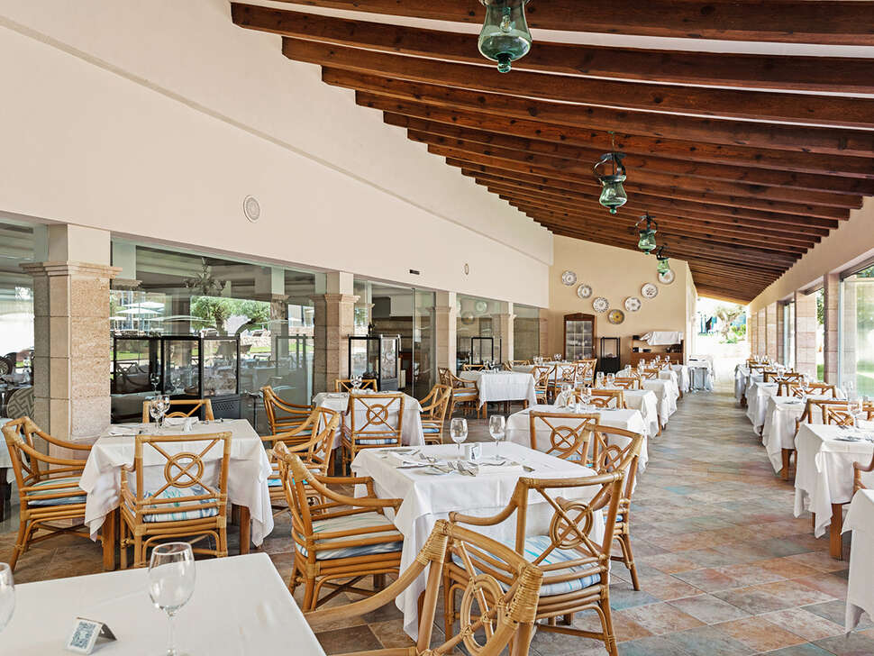 Een foto van CM Mallorca Palace