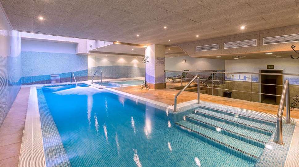 Een foto van Leonardo Hotel Fuengirola