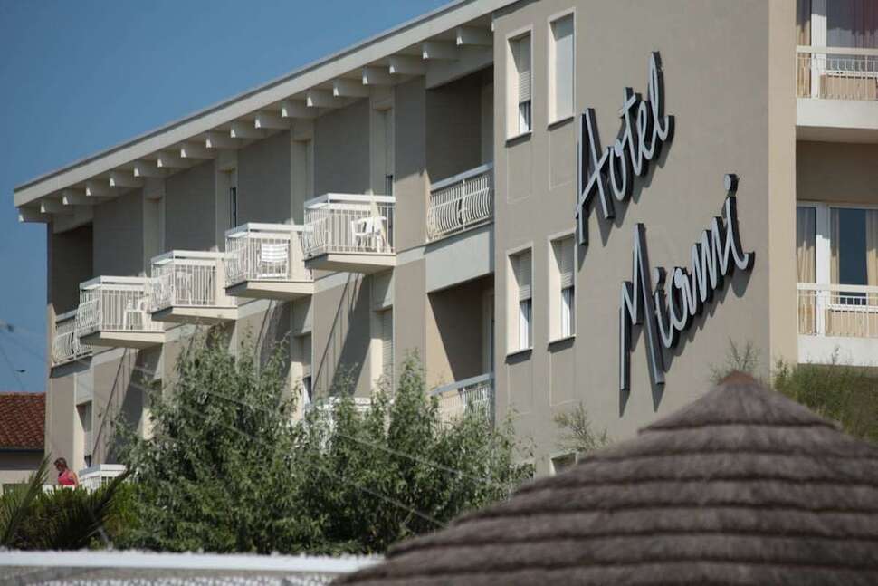 Een foto van Hotel Miami Beach