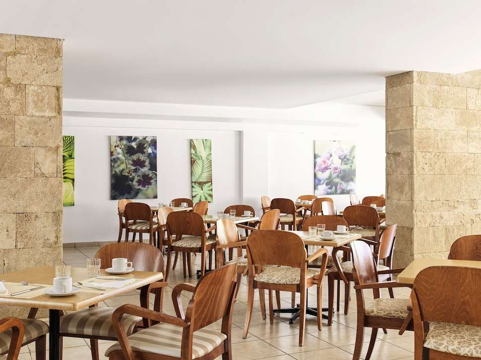 Een foto van Pearl Hotel