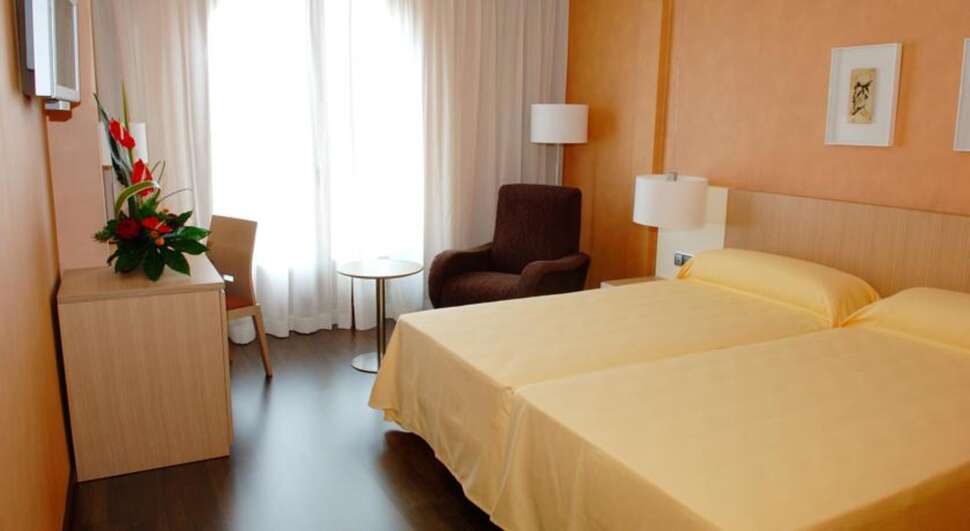 Een foto van The Cook Book Hotel