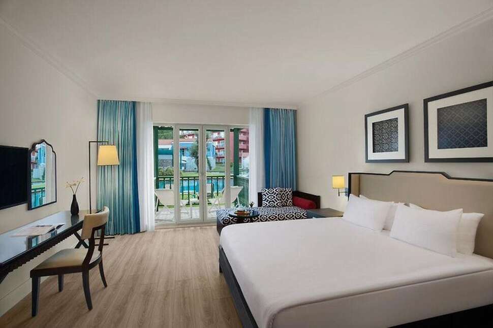 Een foto van IC Hotels Santai Family Resort