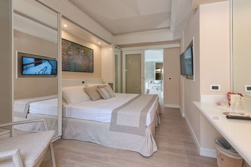 Een foto van Acacia Resort
