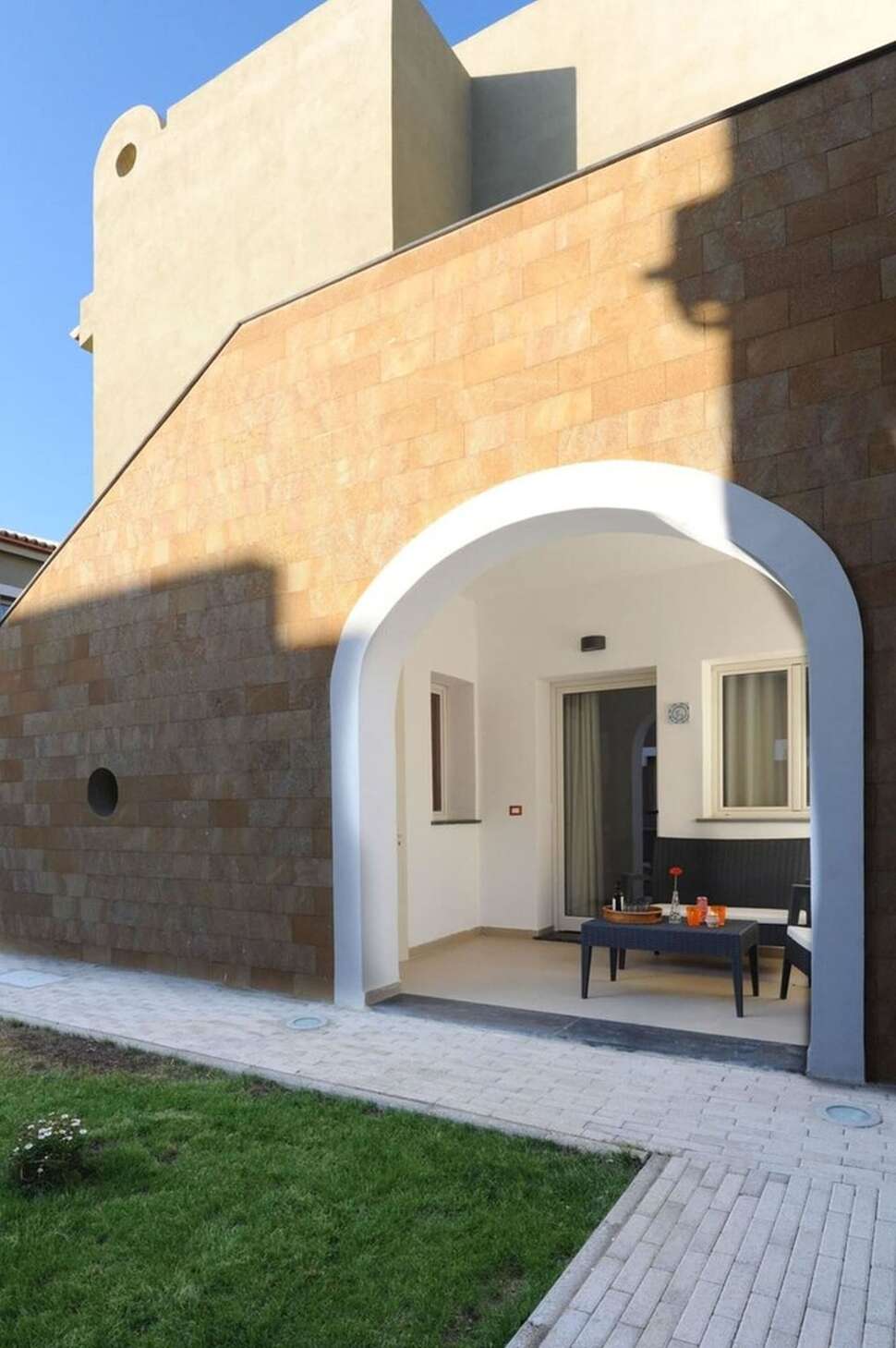 Een foto van Le Residenze Archimede