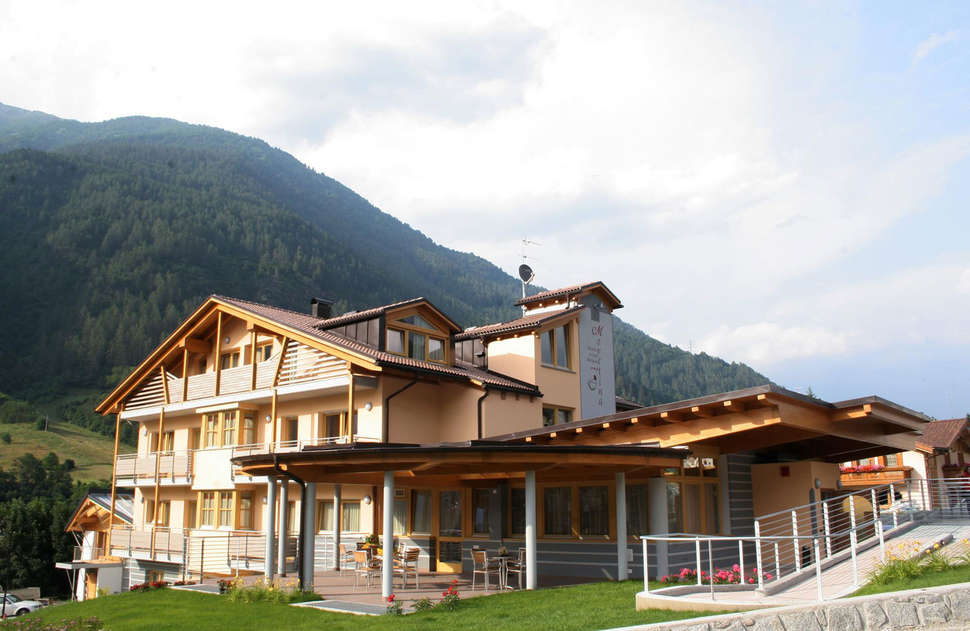 Een foto van Residence La Moretina