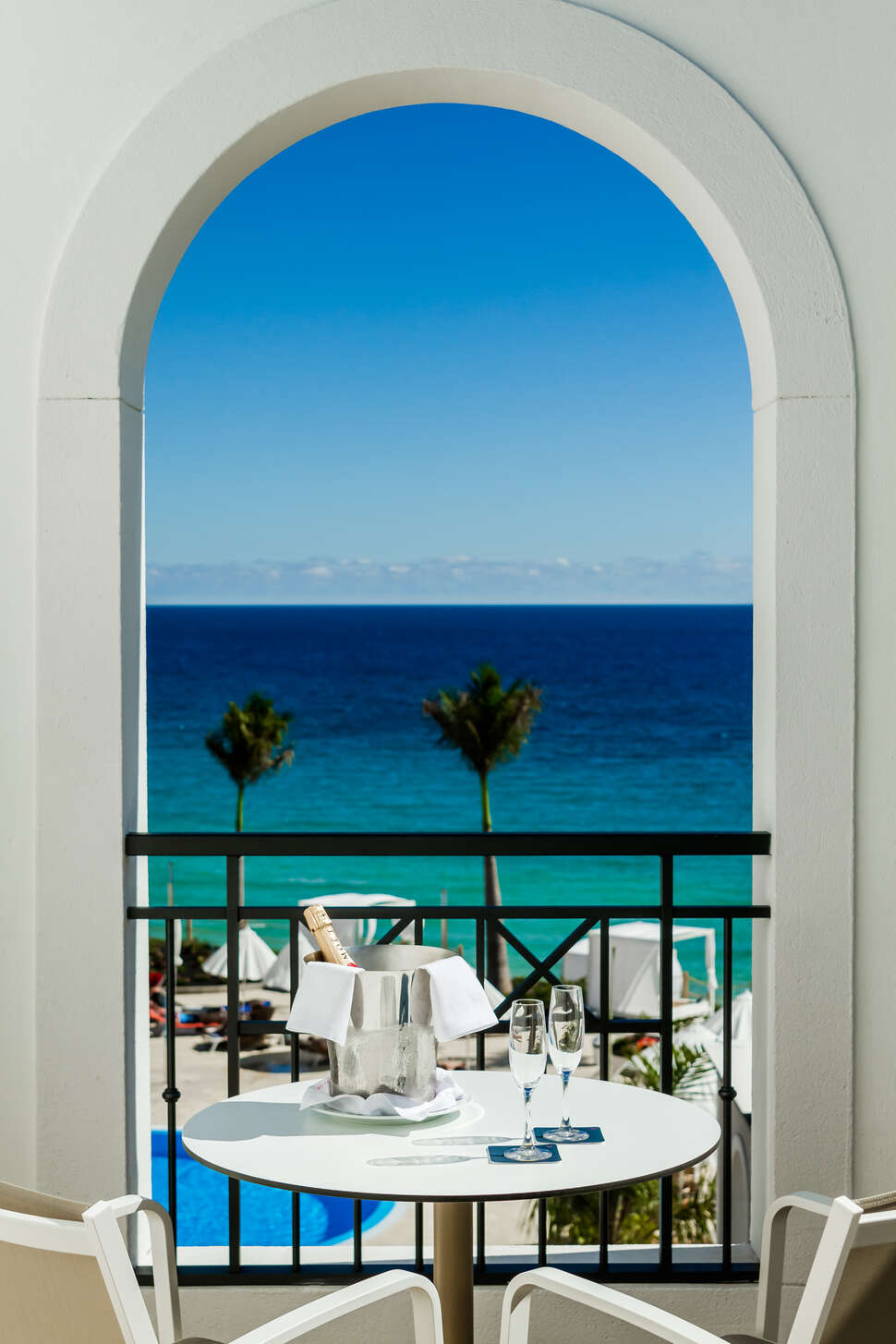Een foto van Royal Palm Resort & Spa