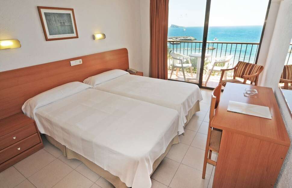 Een foto van Montemar Benidorm