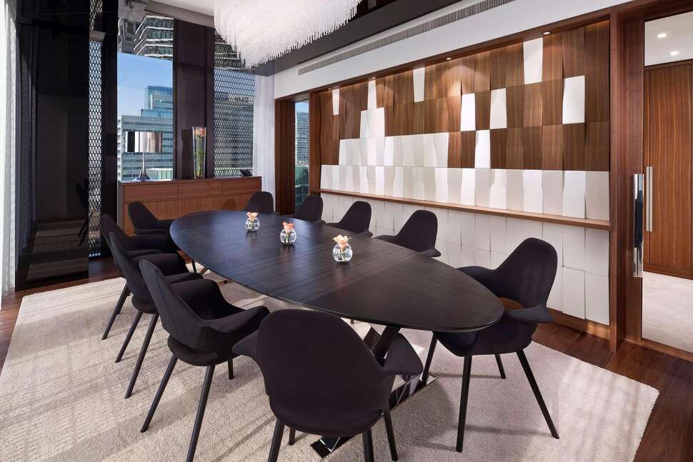 Ein Foto Melia Vienna