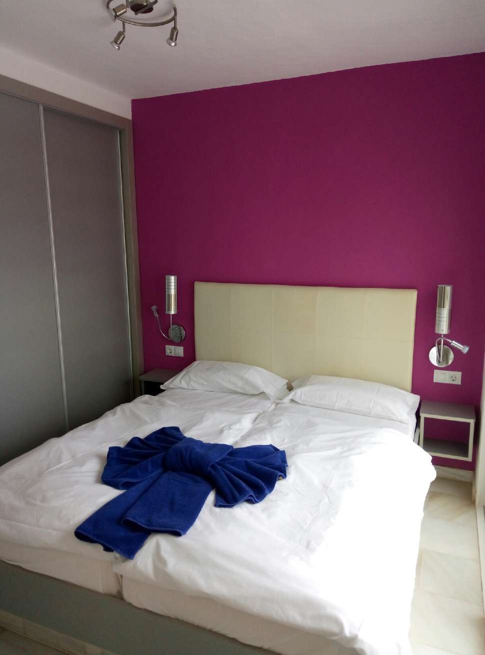 Een foto van R2 Maryvent Beach Appartementen
