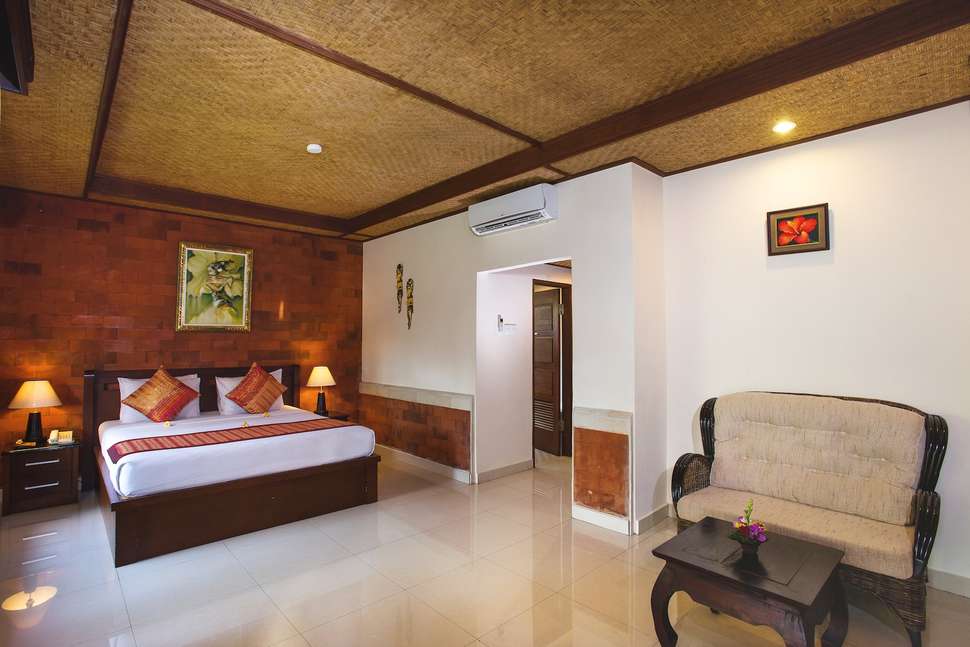 Een foto van Rama Phala Resort & Spa