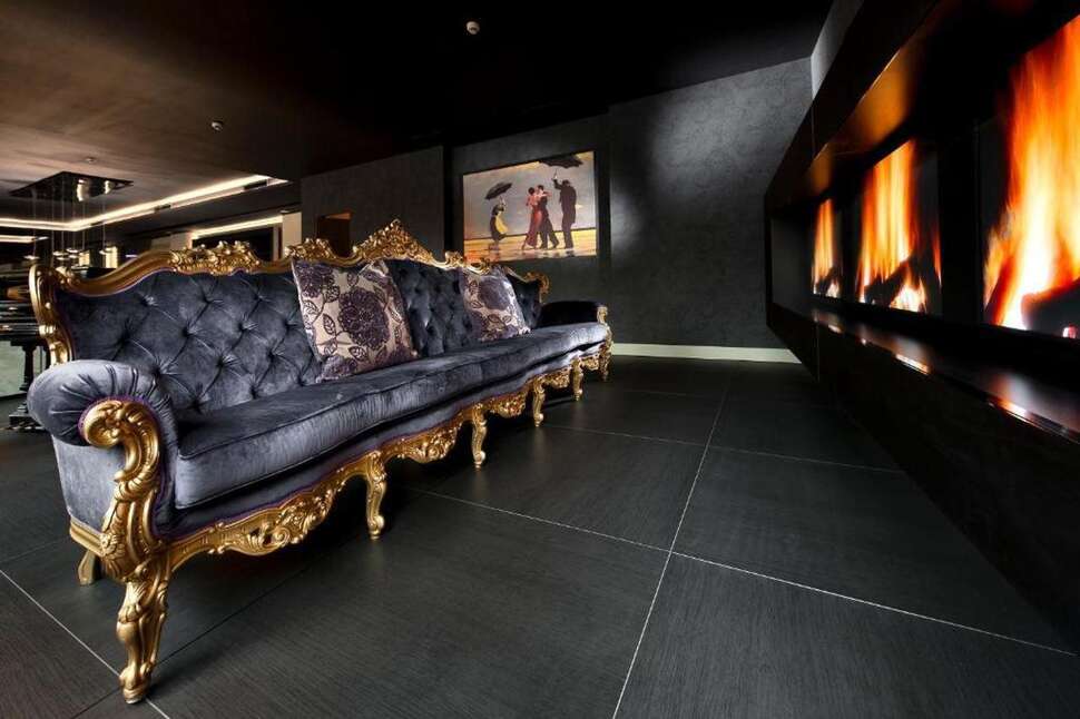 Een foto van Hotel Ambasciatori