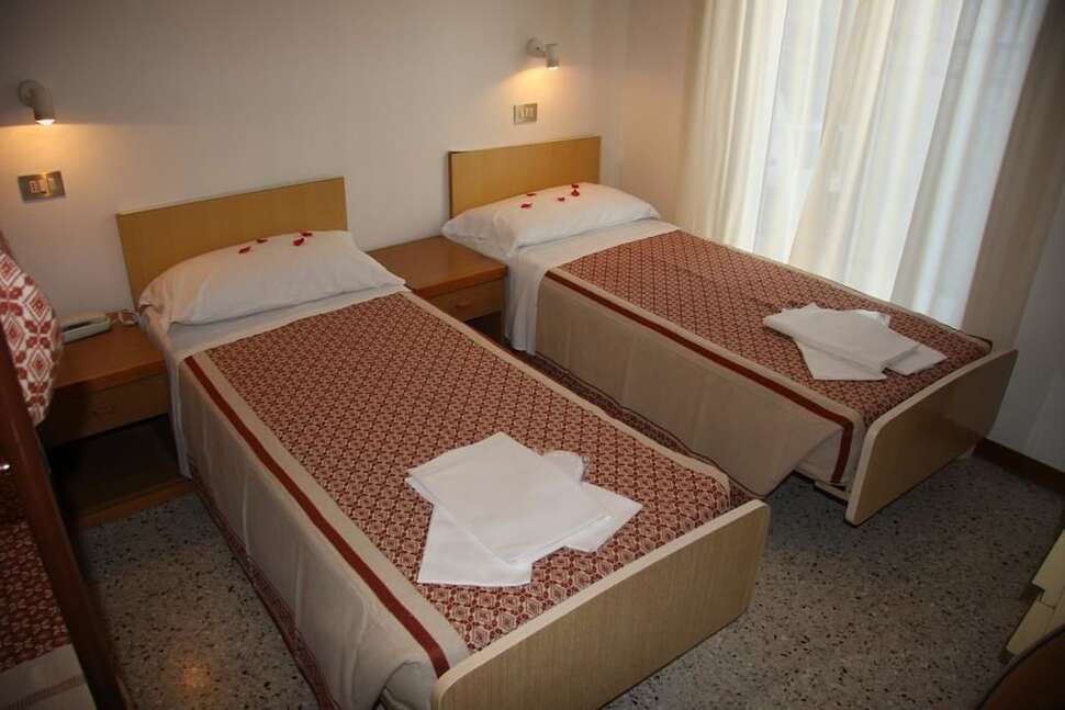Een foto van Hotel Cortina