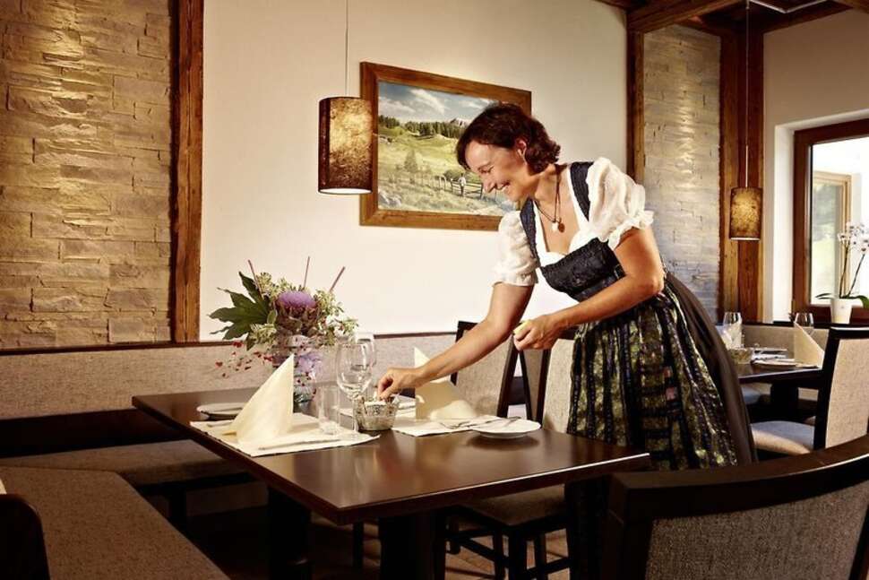 Een foto van Lifthotel Aschaber
