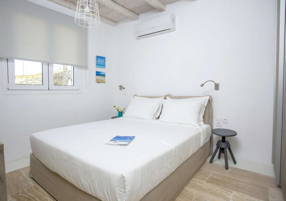 Een foto van Senses Luxury Villas & Suites