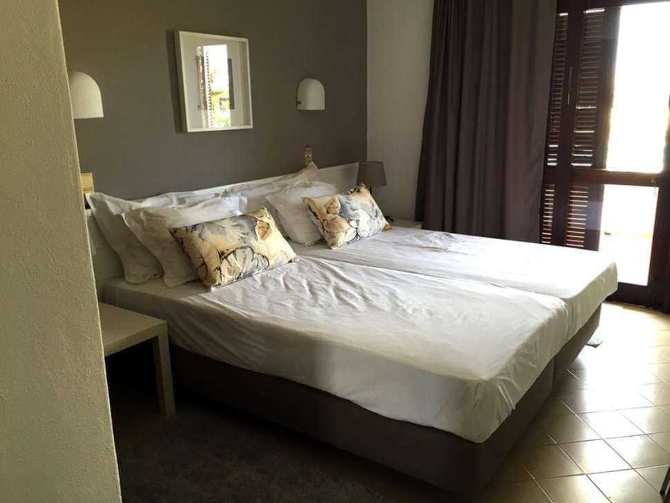 Een foto van Aura Village City Beach Appartementen