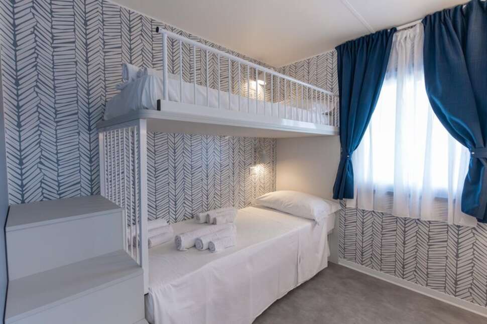 Een foto van Sentido Riccione Premium Camp