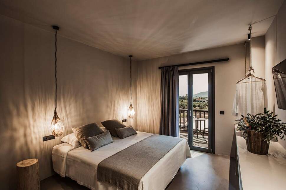Een foto van Boutique Hotel by Doryssa