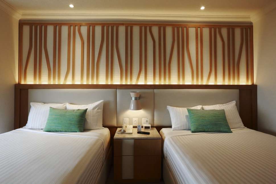 Een foto van Royal Solaris Cancun