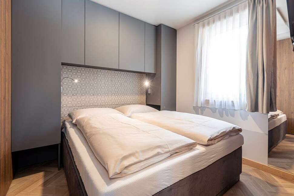 Een foto van Chalets & Glamping Nassfeld