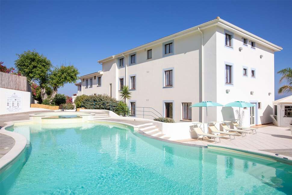 Ein Foto Hotel Blumarea Best Western Signature Collection