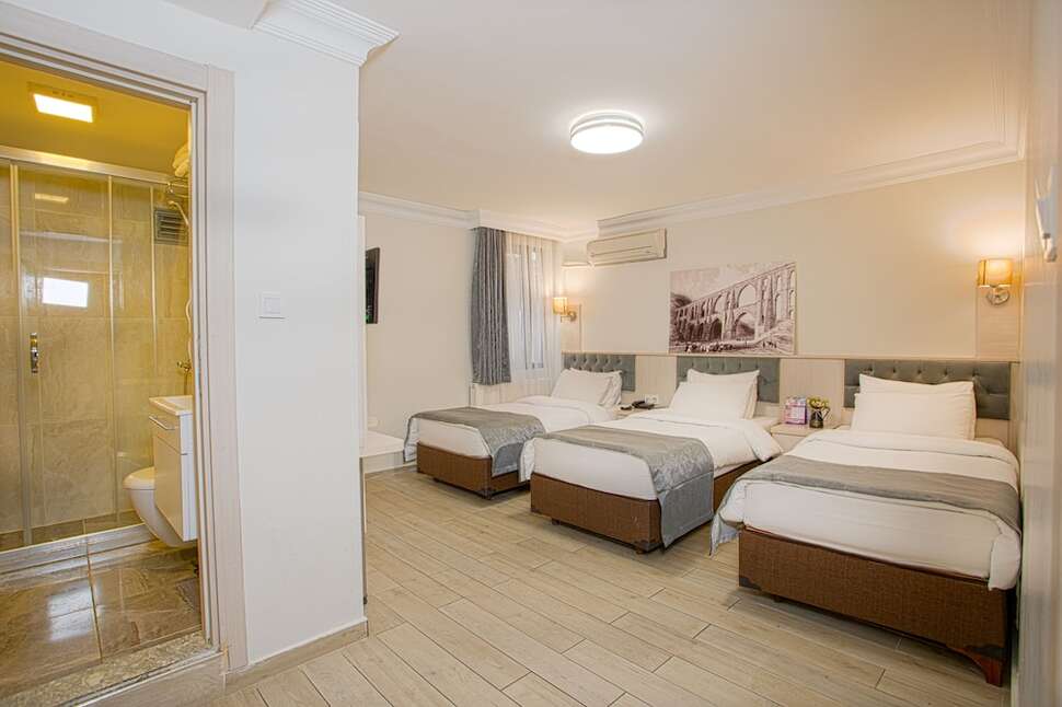 Een foto van Sim Hotel