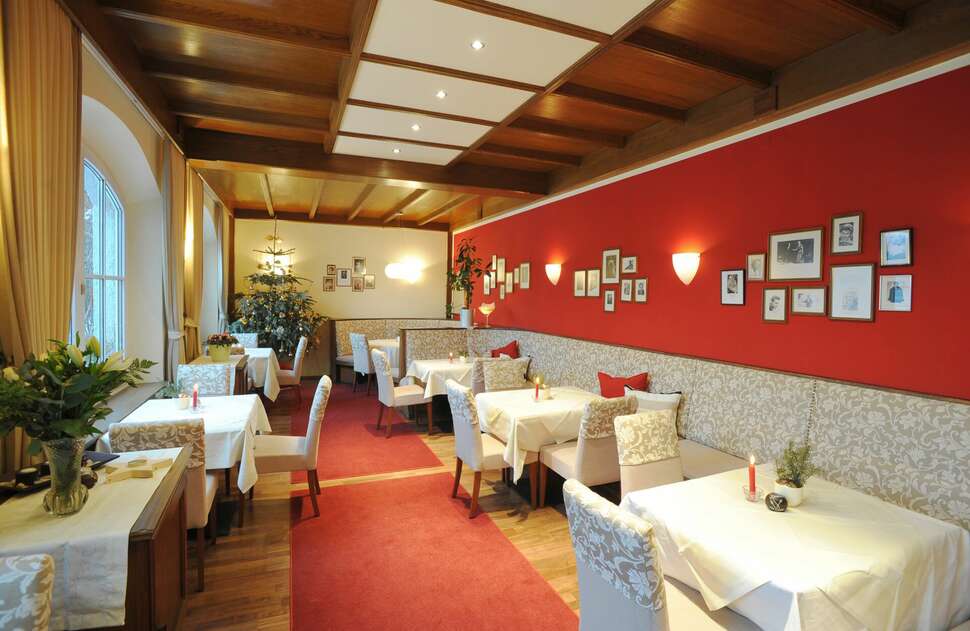 Ein Foto Seehotel Schlick