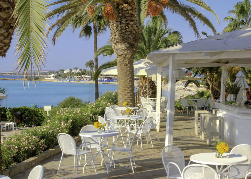 Een foto van Nissi Beach Resort