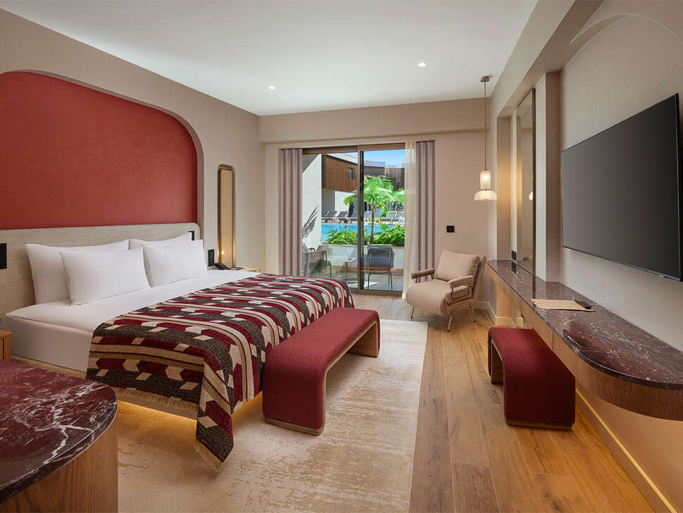 Een foto van Hotel Liberty Signa