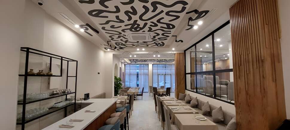 Een foto van Unico Hotel & Spa Casablanca