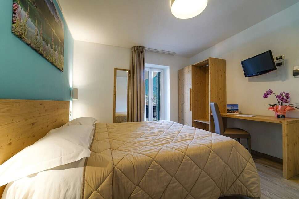 Een foto van GH Hotel Monzoni