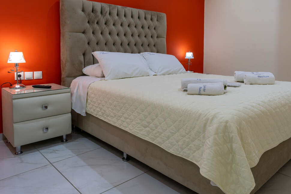 Ein Foto Zante Pantheon Hotel