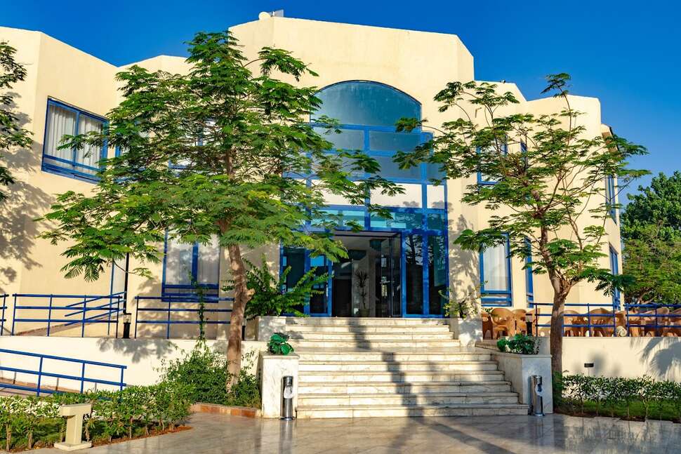 Een foto van Cataract Resort