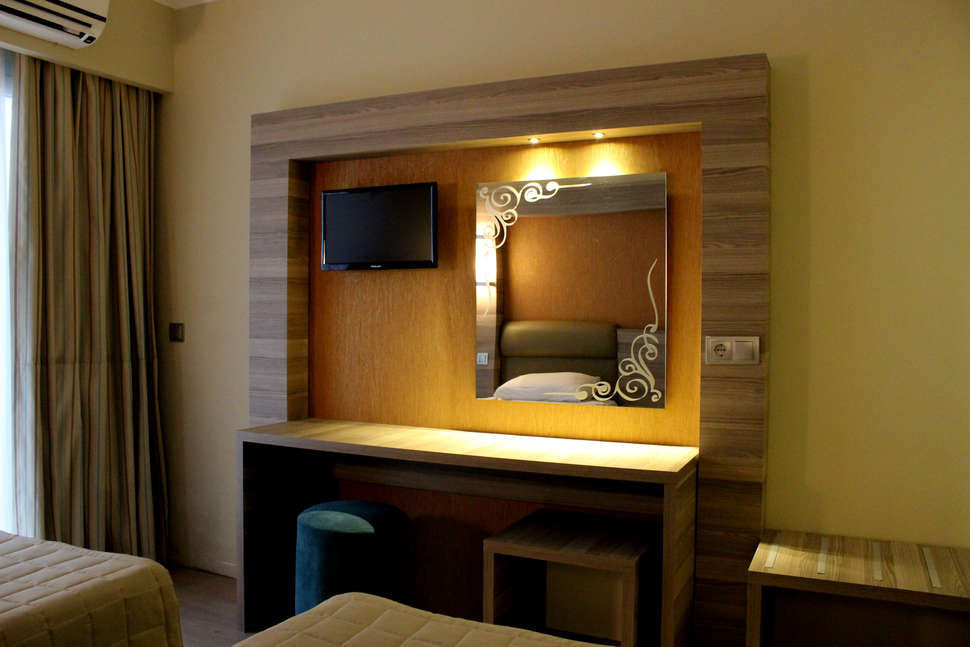 Een foto van Banu Hotel Luxury