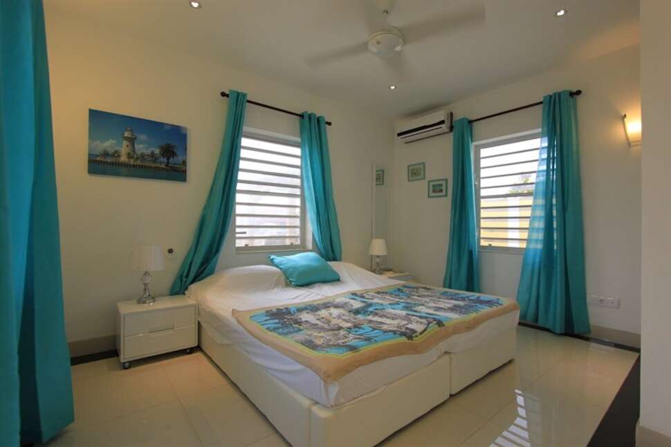Een foto van Dormio Bonaire Village