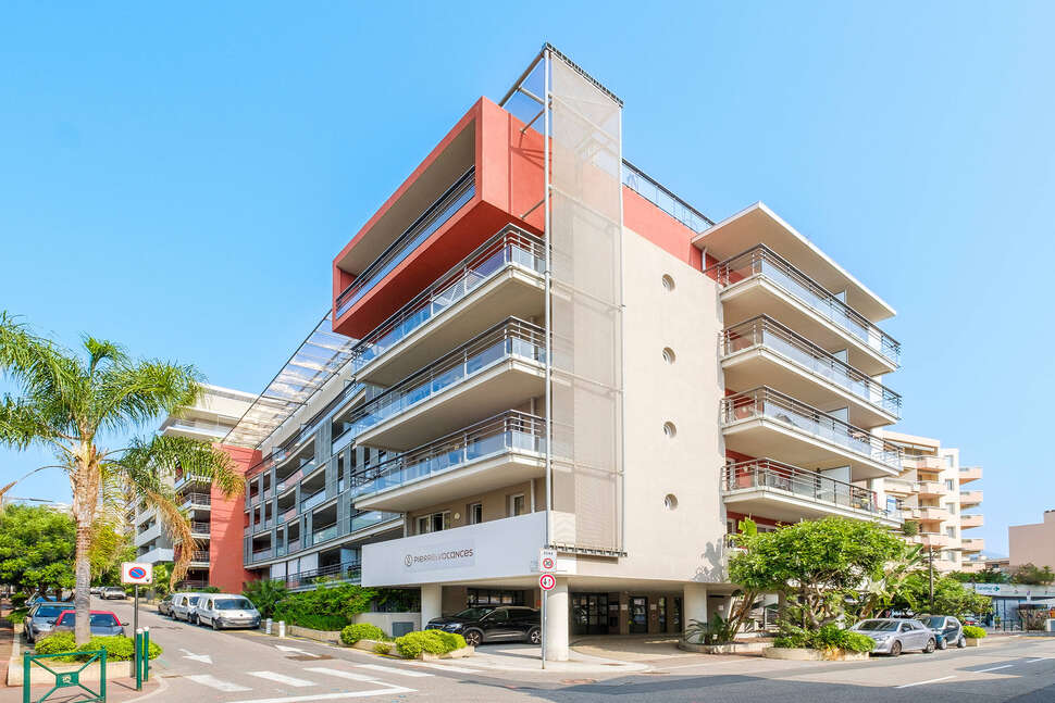 Een foto van Pierre & Vacances Residence Premium Julia Augusta
