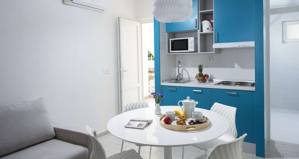 Een foto van Aminess Vival Port9 Residence