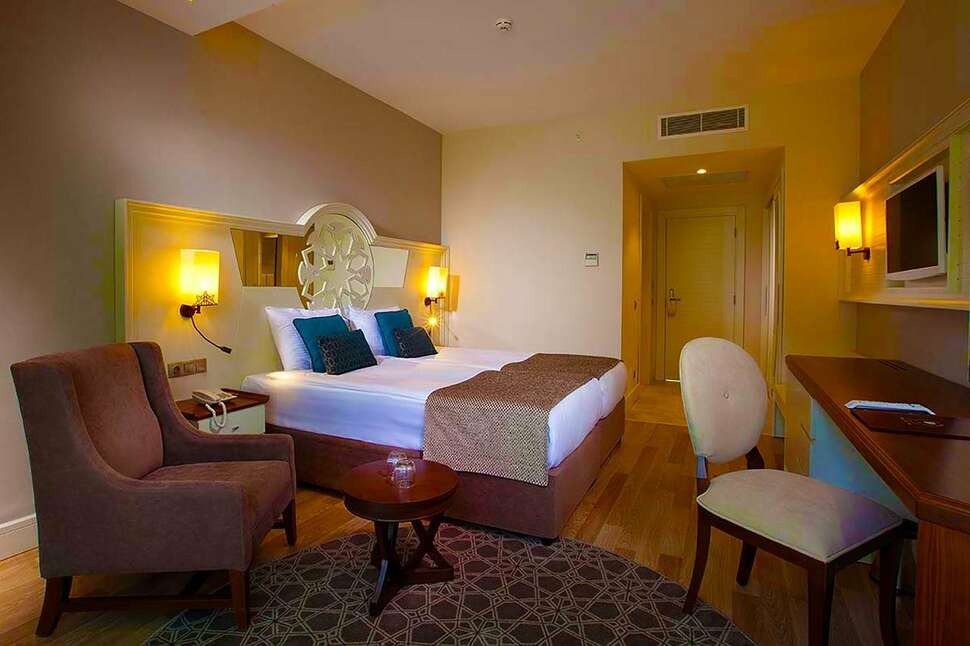 Ein Foto Diamond Elite Hotel & Spa