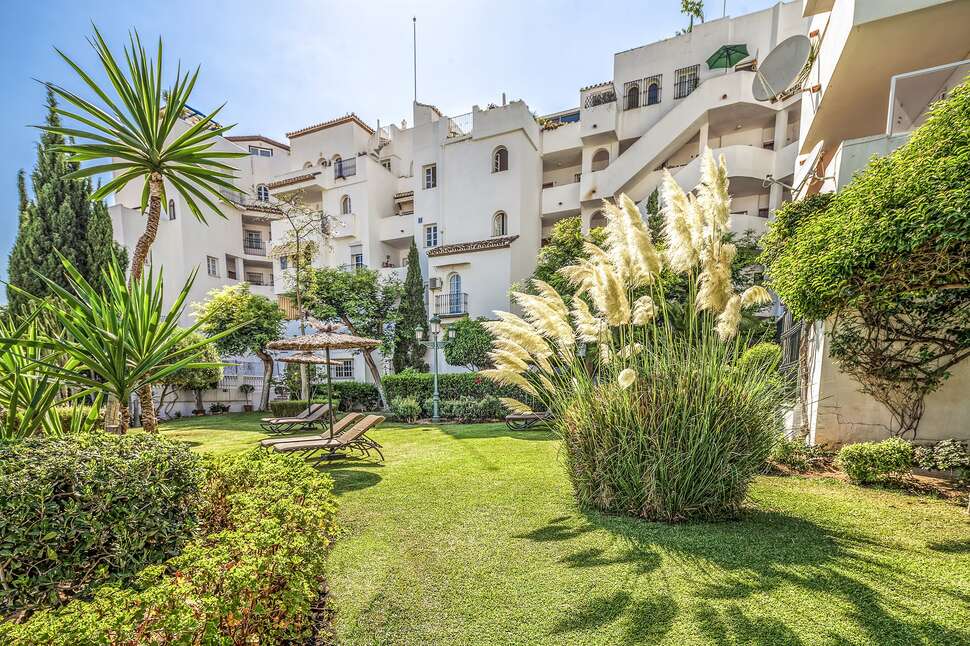 Een foto van Royal Oasis Club at Pueblo Quinta