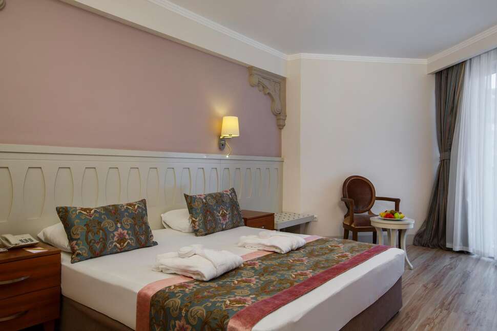 Een foto van Hotel Side Crown Serenity