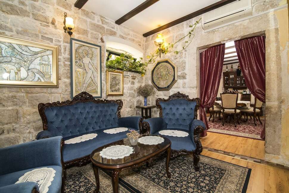 Een foto van Heritage Hotel Pasike