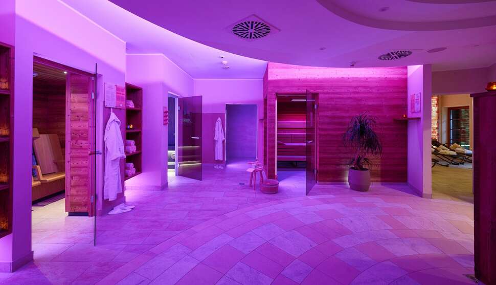 Ein Foto Arabella Jagdhof Resort am Fuschlsee