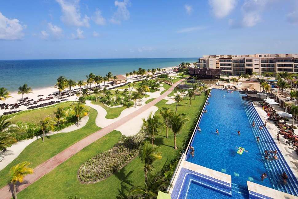 Een foto van Royalton Riviera Cancun
